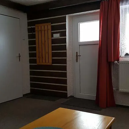 Apartment 387 *