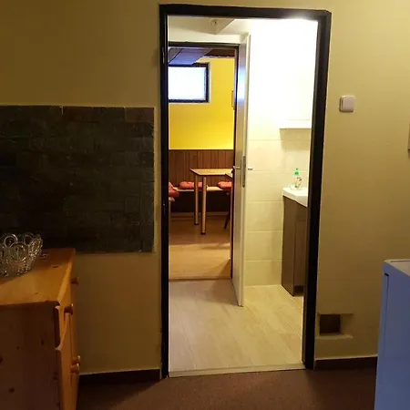 387 Apartment *