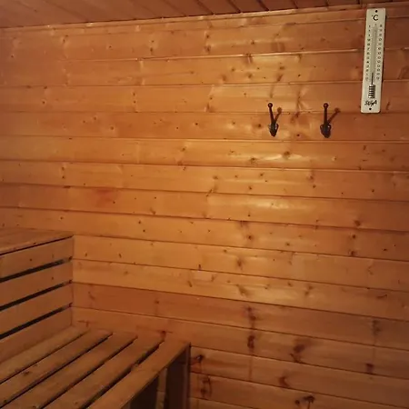 387 Apartment Harrachov
