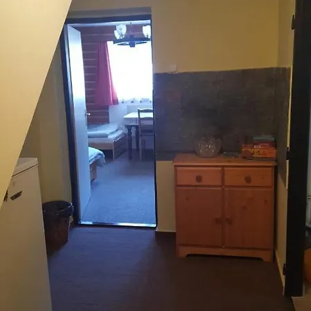 387 Apartment *