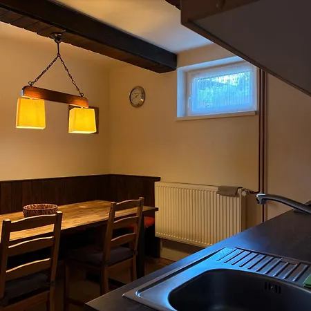 387 Apartment *