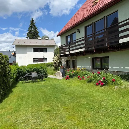 387 * Harrachov