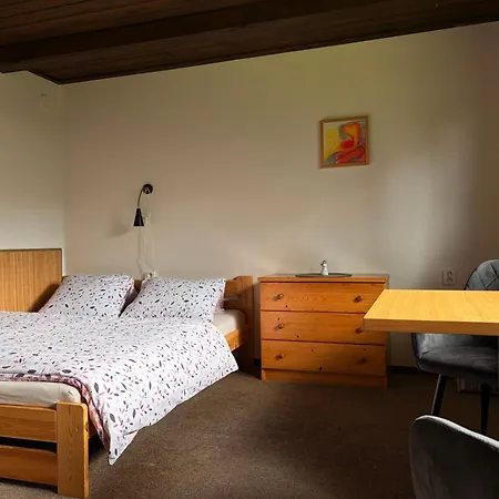 Apartment 387 *