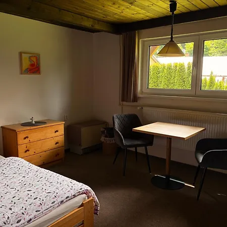 387 Apartment *