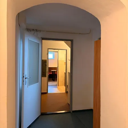 Apartment 387 *