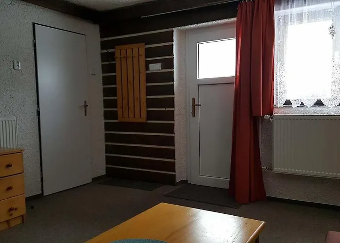 Lägenhet 387 *