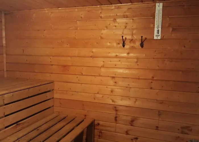 387 Lägenhet Harrachov